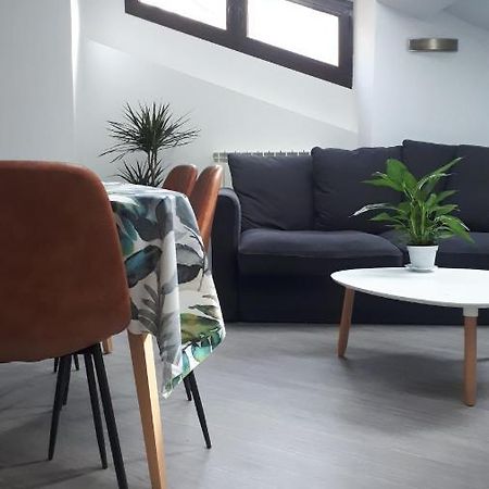 Tocando El Cielo, Apartamento Con Parking Incluido Teruel Exterior photo