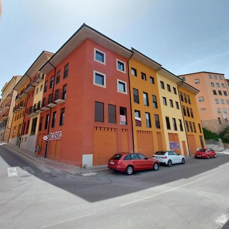 Tocando El Cielo, Apartamento Con Parking Incluido Teruel Exterior photo