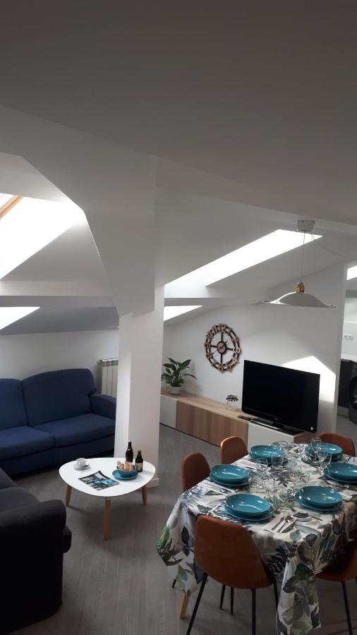Tocando El Cielo, Apartamento Con Parking Incluido Teruel Exterior photo