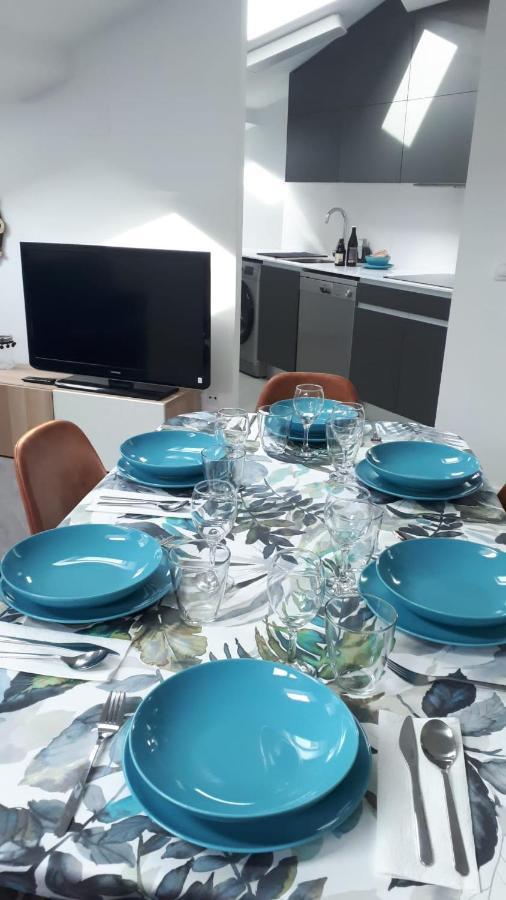 Tocando El Cielo, Apartamento Con Parking Incluido Teruel Exterior photo