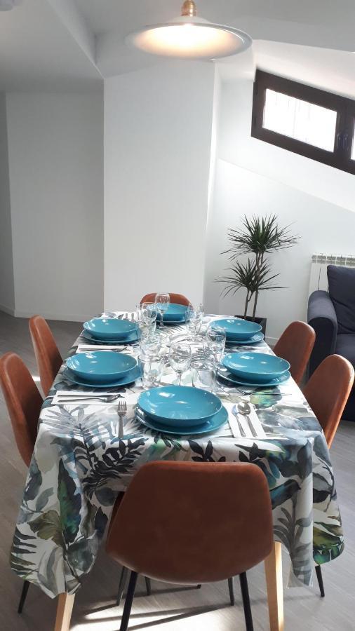 Tocando El Cielo, Apartamento Con Parking Incluido Teruel Exterior photo