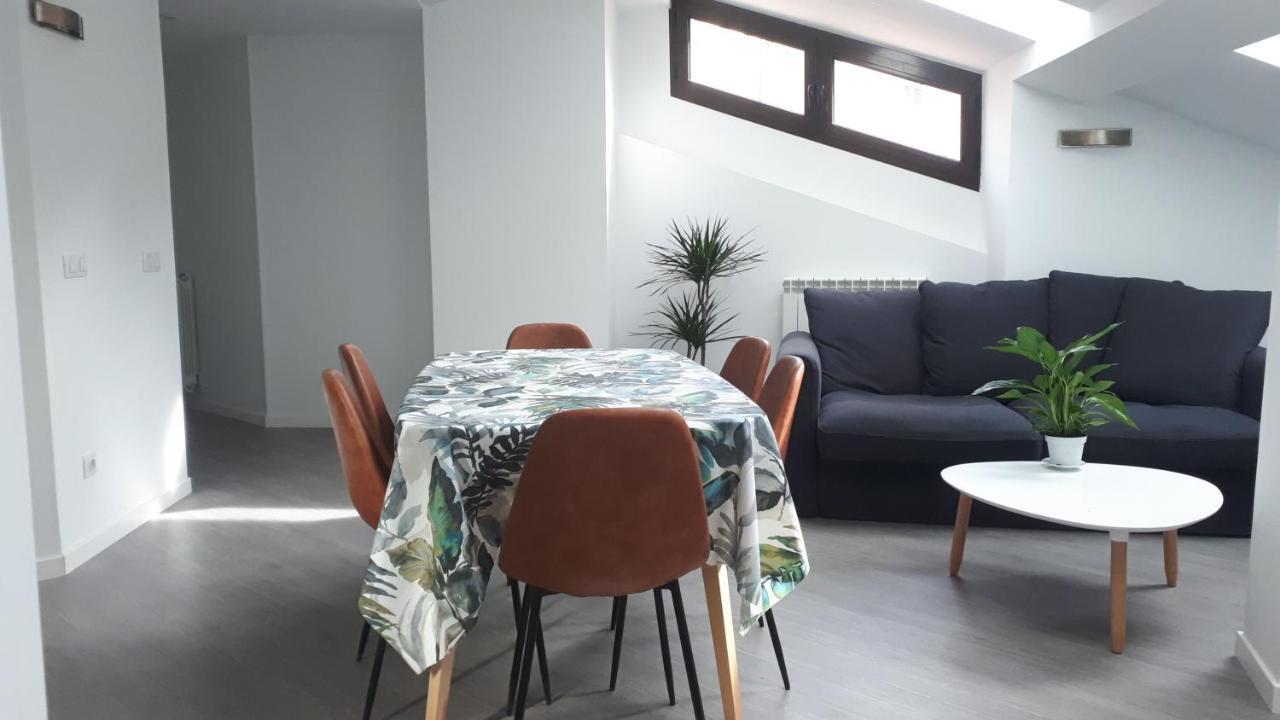 Tocando El Cielo, Apartamento Con Parking Incluido Teruel Exterior photo