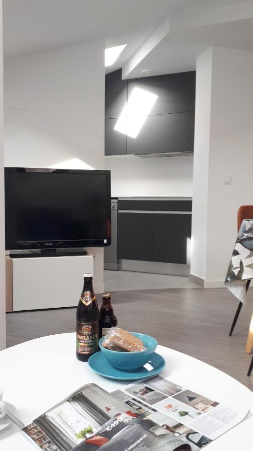 Tocando El Cielo, Apartamento Con Parking Incluido Teruel Exterior photo