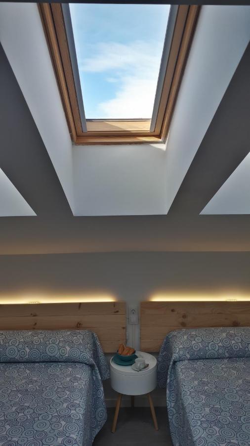 Tocando El Cielo, Apartamento Con Parking Incluido Teruel Exterior photo
