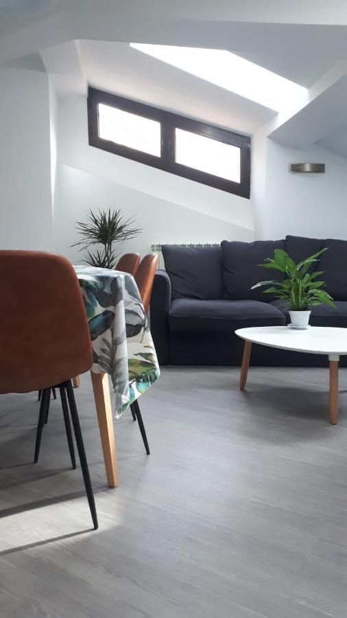 Tocando El Cielo, Apartamento Con Parking Incluido Teruel Exterior photo